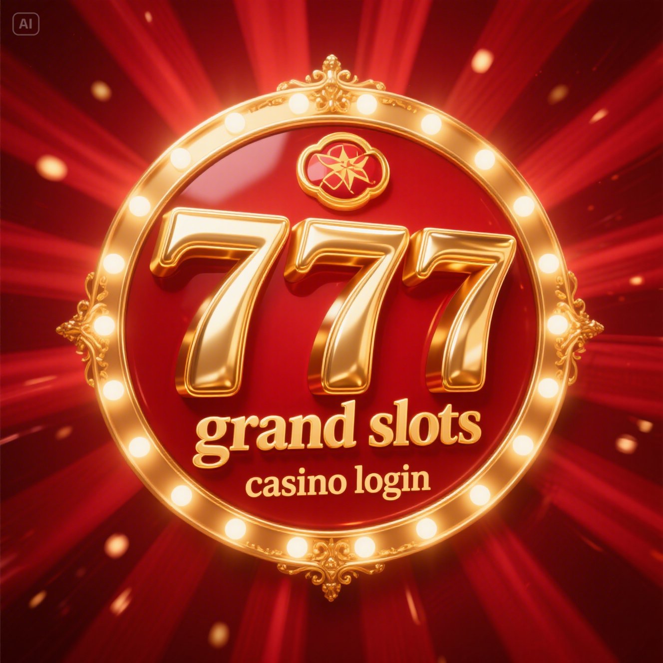 grand slots casino login